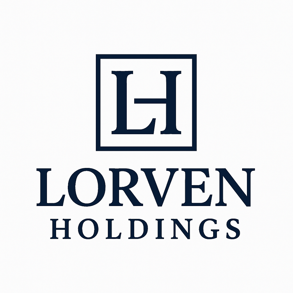 Lorven Holdings 